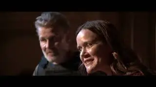 Cosmic Coda (Portland 48 hour film 2023) Sci-fi.