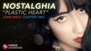 John Wick: Chapter 2 