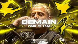 Plk x Hamza Type Beat 