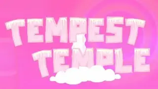 [4K] “Tempest Temple” (Insane 8⭐) By Umbraleviathan | WCoin 🥈 (Geometry Dash 2.11)
