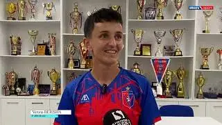 VERONA BERISHA NGA HAJVALIA TE VLLAZNIA: E LUMTUR QE KAM BERE KETE ZGJEDHJE