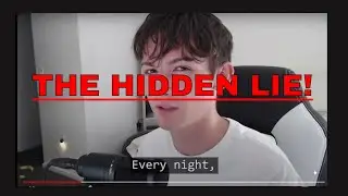 The Hidden Lie in Beluga's 'Face Reveal'