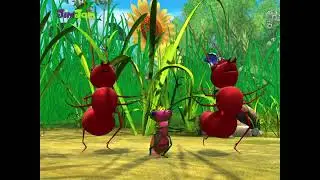 Miss Spider movies