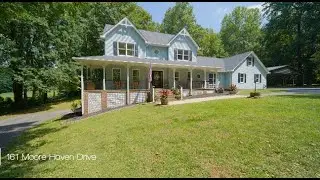 161 Moore Haven Drive