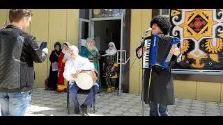 Дешала Даргинская песня