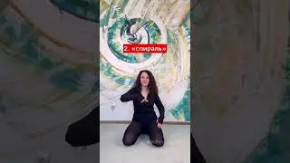 Топ 4 вида круговых фрикций в позе наездница 🔥