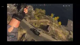 Watch me play Call of Duty: Warzone via Omlet Arcade!