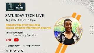 Reasons why Every Business Should Embrace Information Security