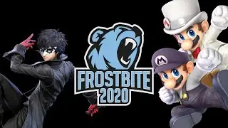 The Frostbite 2020 Experience
