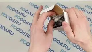 Точилка для ножей Xiaomi Huo Hou Knife Sharpener (черный) / HU0045