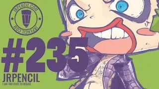 Let's Draw: Joker by Jrpencil