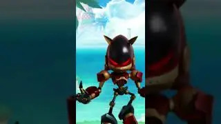 #соник #sonicdash #мрачныйсоник #sonicpraim