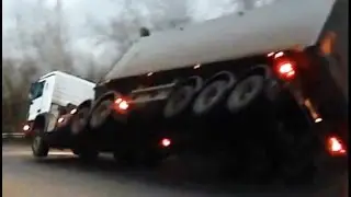 Crazy Car Crashes Car accident compilation part 32