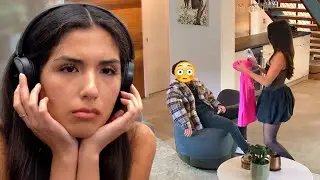 Is Her Boyfriend Secretly Into Her Friends?  | UDY Loyalty Test