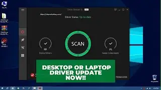 *How to update  your desktop or laptop Drivers*-কিভাবে আপনার লেপটপ বা ডেস্কটপের ড্রাইভার আপডেট করবেন