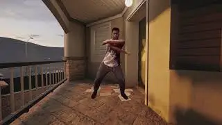 Carson Shearer plays Rainbow Six Siege