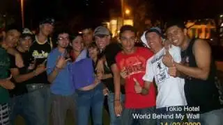 Friends forever