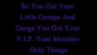 Amy Studt - Misfit Lyrics
