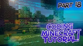 How To Code Minecraft In Javascript (THREE.js) | Part 18 - Biomes and Trees