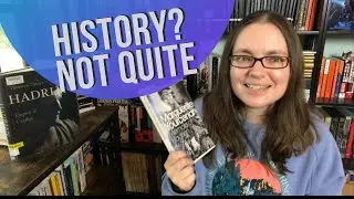 Historical Fiction vs History & Pop Culture: A rambling question