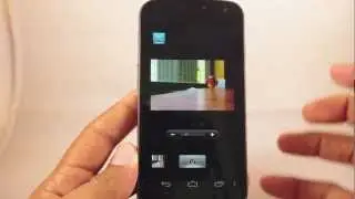 Samsung Remote Viewfinder relays your smart camera to your Android phone