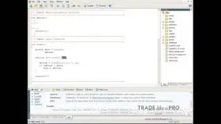 урок№2 Mql