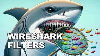 How to Filter Conversations in Wireshark