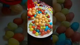 Chocolate Drop on a Plate ASMR - Tingly Sounds #asmr #shorts