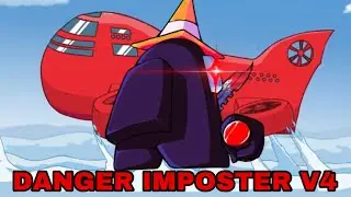 DANGER V4 IMPOSTER
