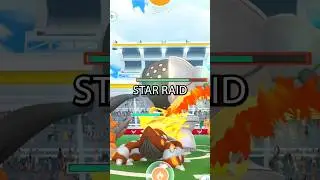REGISTEEL POKEMON GO!! #pokemongo #pokemon #pokémon #shorts