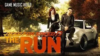 Need for Speed: The Run — Long Tribute (Game Music Video)