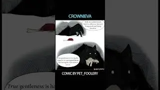 Mr. Owl, Can You Find Gentleness? | Pet_foolery Comic Dub #comicdub