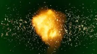 My new Intro? Comments welcome !! - green screen effects - free use