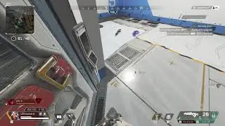 REVIVE TEAMMATES ON DOORS WITHOUT OPENING THEM (SUPER EASY TO DO)