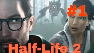 Half-Life 2 #1