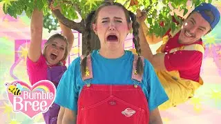 Making Friends! | Bumble Bree