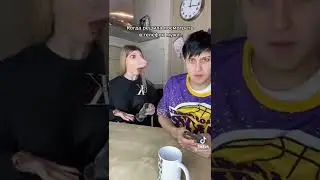 Хабиб и тетя Наташа вайн прикол мем угар ржакаxabibkaaa