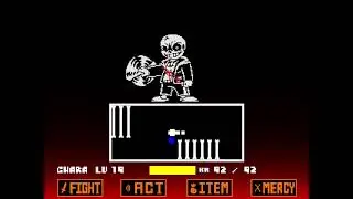 Undertale Last Breath Remake Phase 2 Progress | AleAtorio3 REUPLOAD