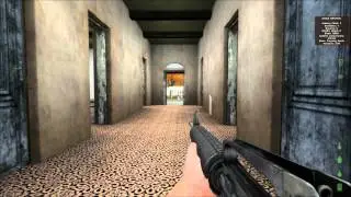 ARMA 2 Apoctalyptic Adventures: DayZ Edition Episode 1 (1/3) HD
