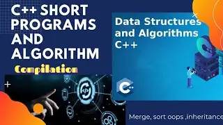 c++ short programs and algorithms #programming #shorts #youtube #coding  @codingclub2770