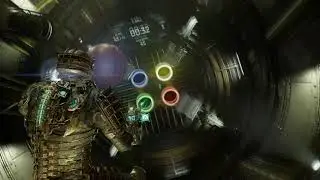 Dead Space Remake. Chapter 10 - End of Days