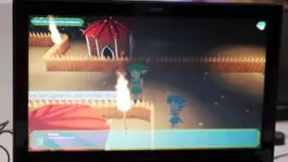 GCC GameJam 2015