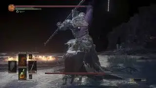 Чемпион Гундир(ds3 xbox one)