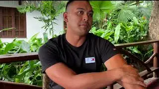 Hero to Heroes, Panglao Discovery