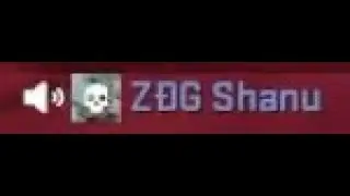 【CSGO Zeddy^】BIG D  Scream
