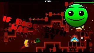 if BloodBath was easy