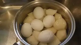 Master The Art Of Making The Perfect Potato Salad
