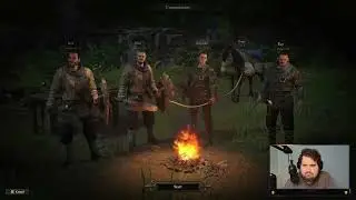 Wartales! Let's give this a try!