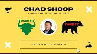 Bank It or Tank It: SYY, RL and ISRG