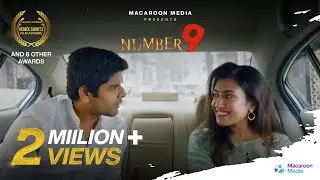 Number9 | Short Hindi Film | Aishi Sarkar | Uday Pratap Singh| Award Winning Film